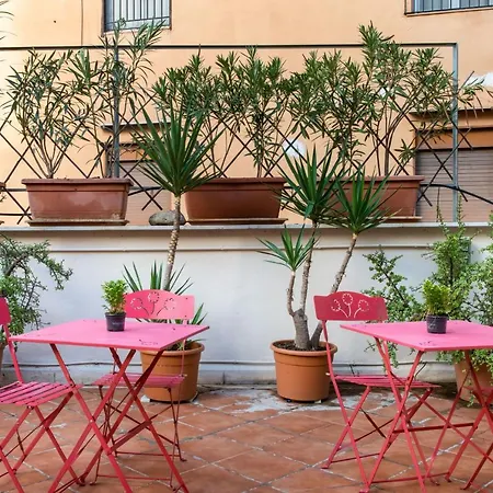 Iconic In Porta Carini By Wonderful Italy Palermo