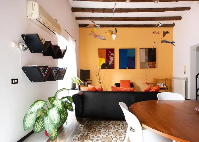 Iconic In Porta Carini By Wonderful Italy