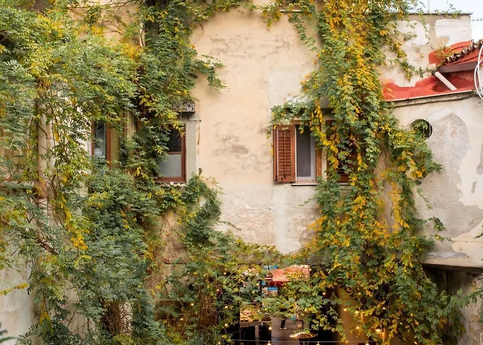 Iconic In Porta Carini By Wonderful Italy Daire Palermo