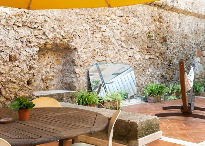 Daire Iconic In Porta Carini By Wonderful Italy Palermo